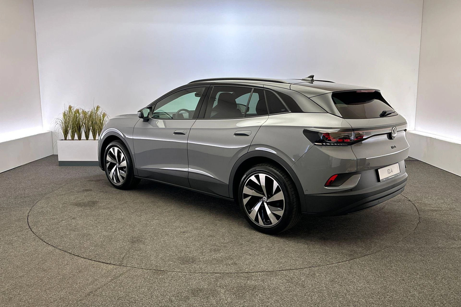 Hoofdafbeelding Volkswagen ID.4