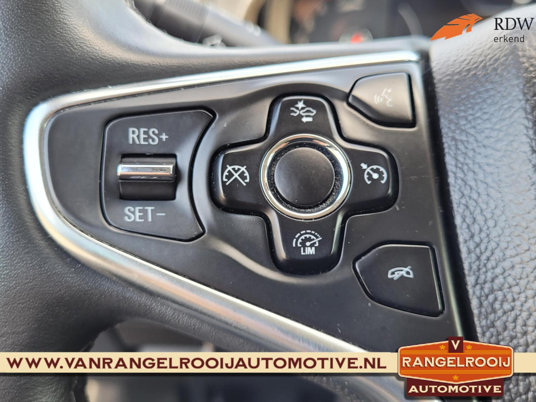 Hoofdafbeelding Opel Insignia