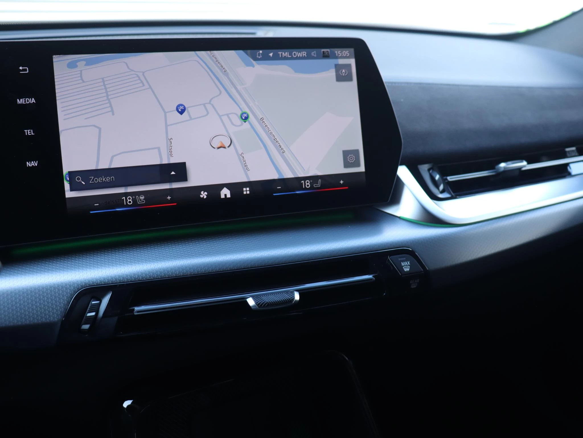 Hoofdafbeelding BMW iX2