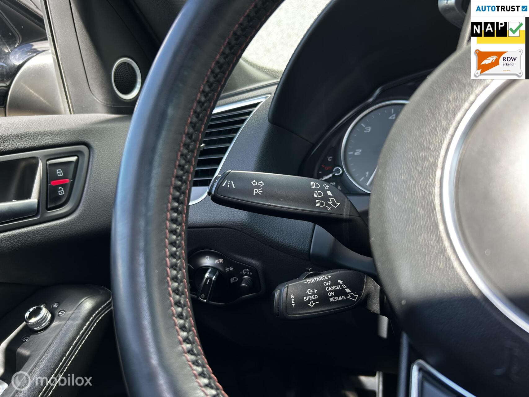 Hoofdafbeelding Audi SQ5