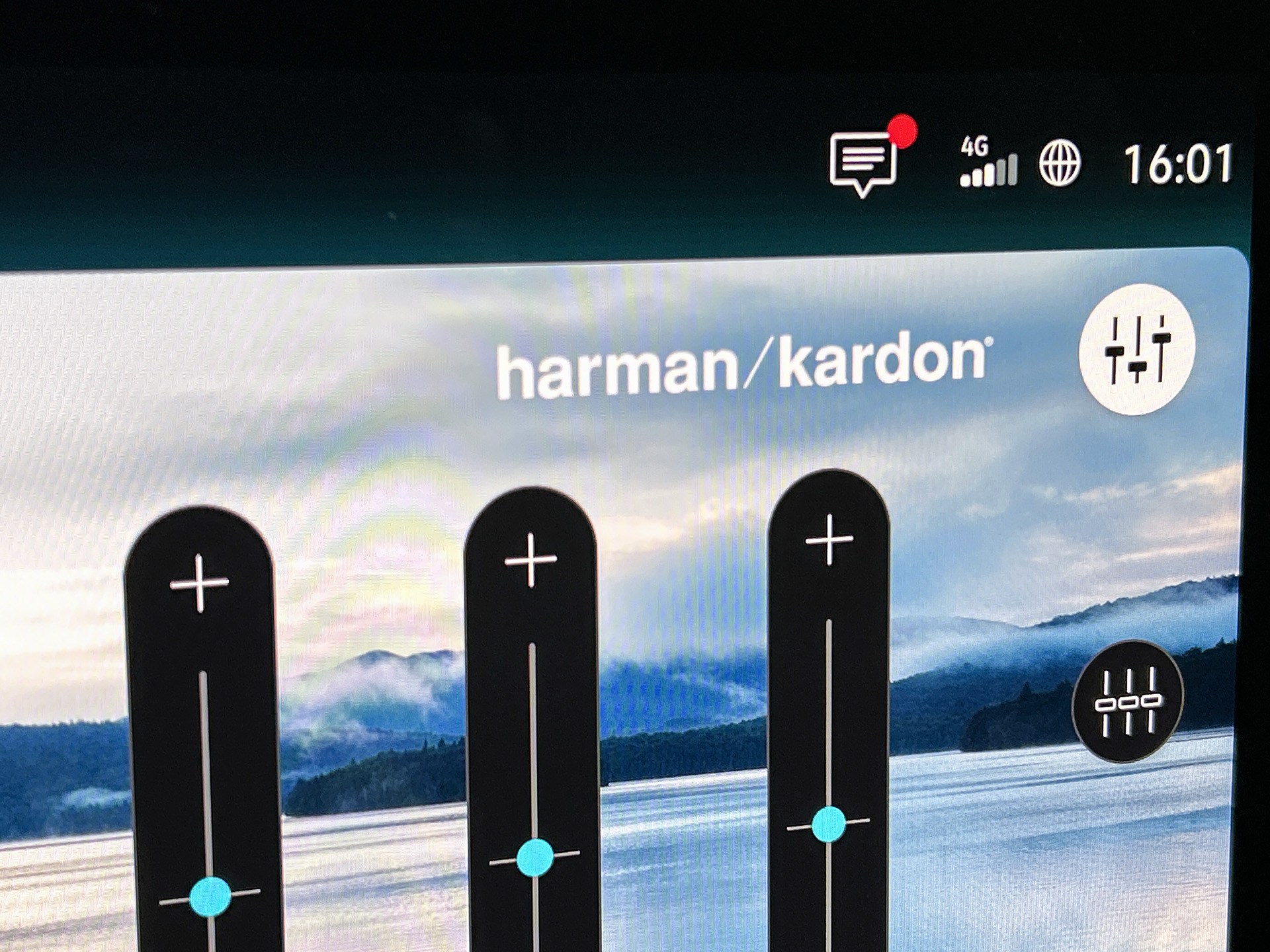 Hoofdafbeelding Volkswagen ID.7