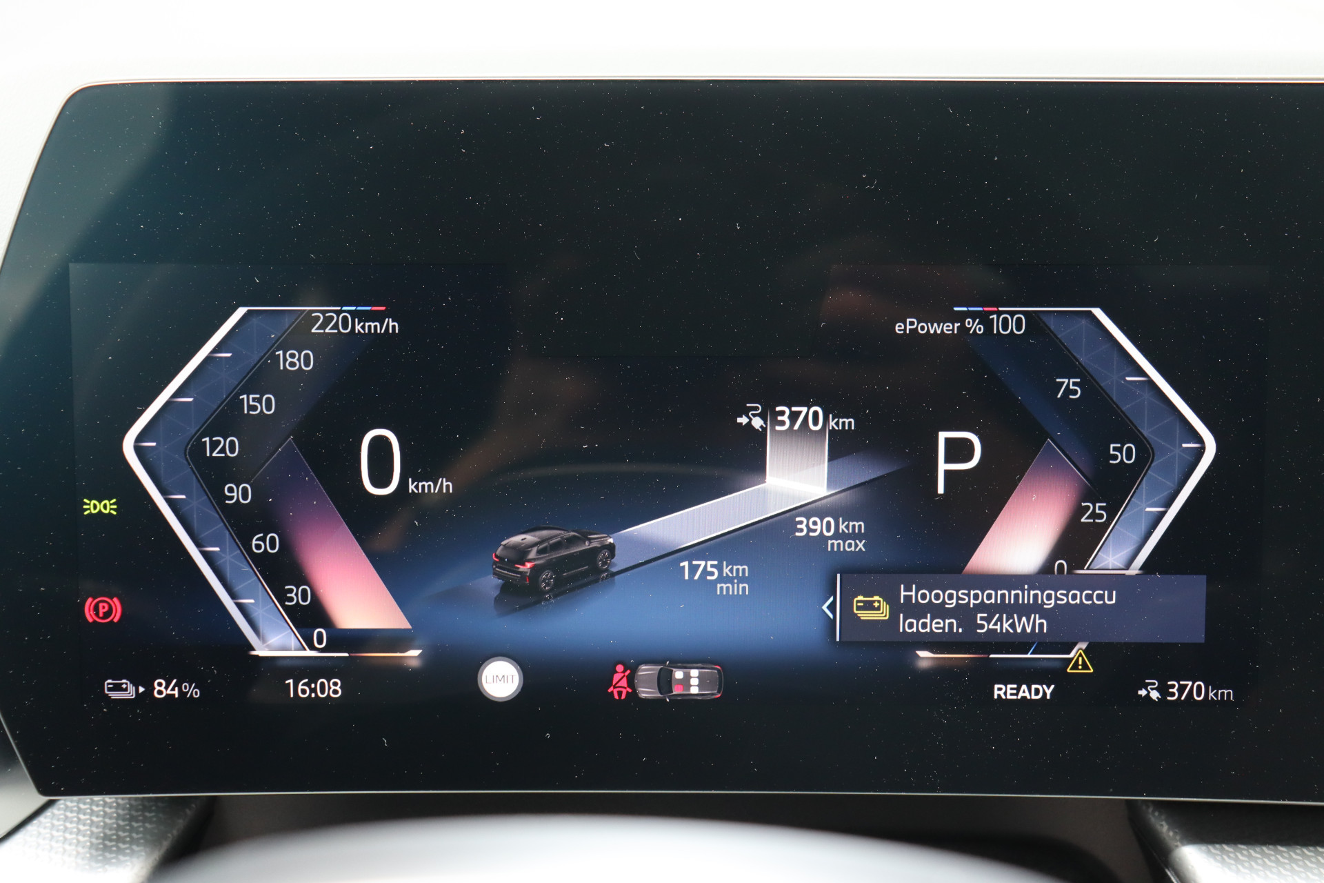 Hoofdafbeelding BMW iX1