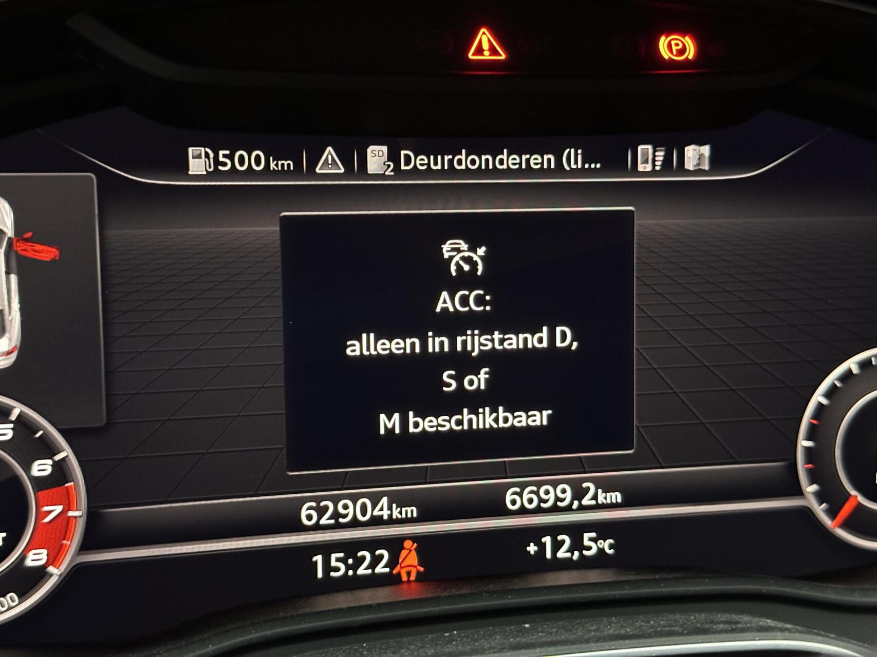 Hoofdafbeelding Audi S5