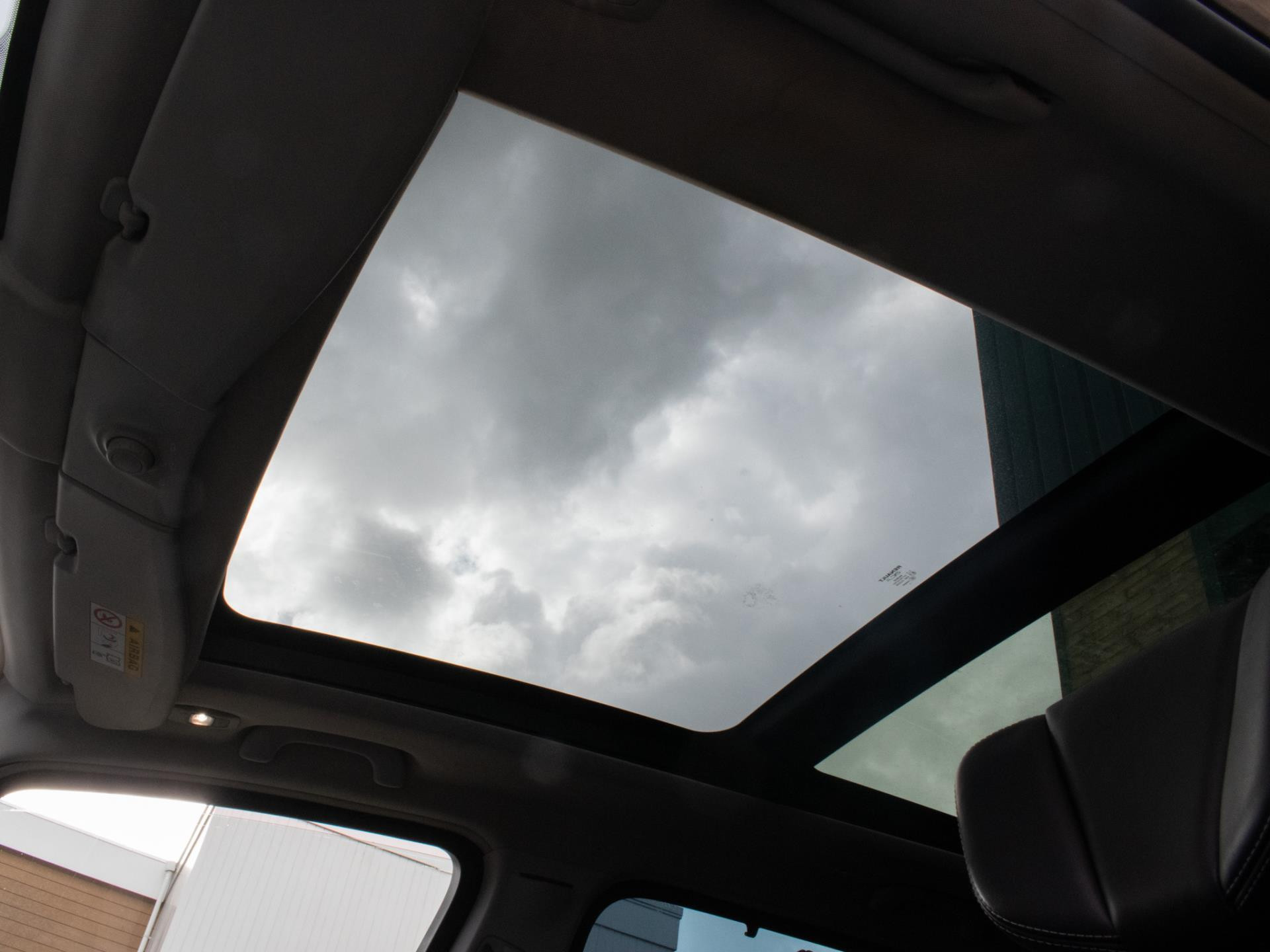 Hoofdafbeelding Renault Espace