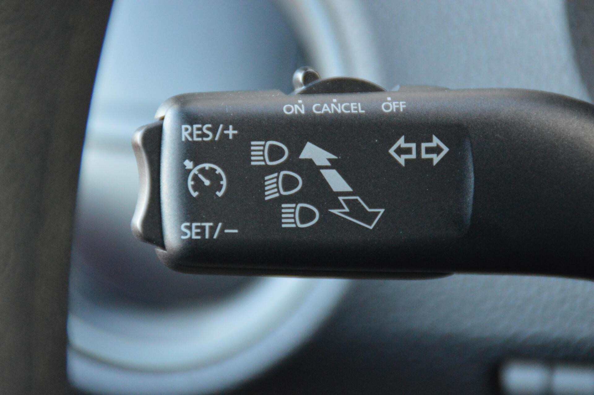 Hoofdafbeelding SEAT Mii