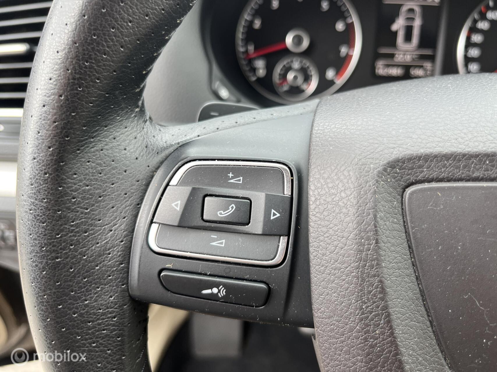 Hoofdafbeelding SEAT Alhambra