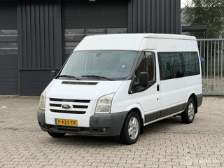 Ford Transit Tourneo 2.2 D ** 9 PERSOONS