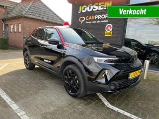 Opel Mokka 1.2 TURBO GS