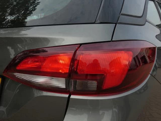 Opel Astra Opel Astra Sports Tourer 1.4 145 pk Edition + | Automaat | Led kopl. | Comfort stoelen - afbeelding nr 27