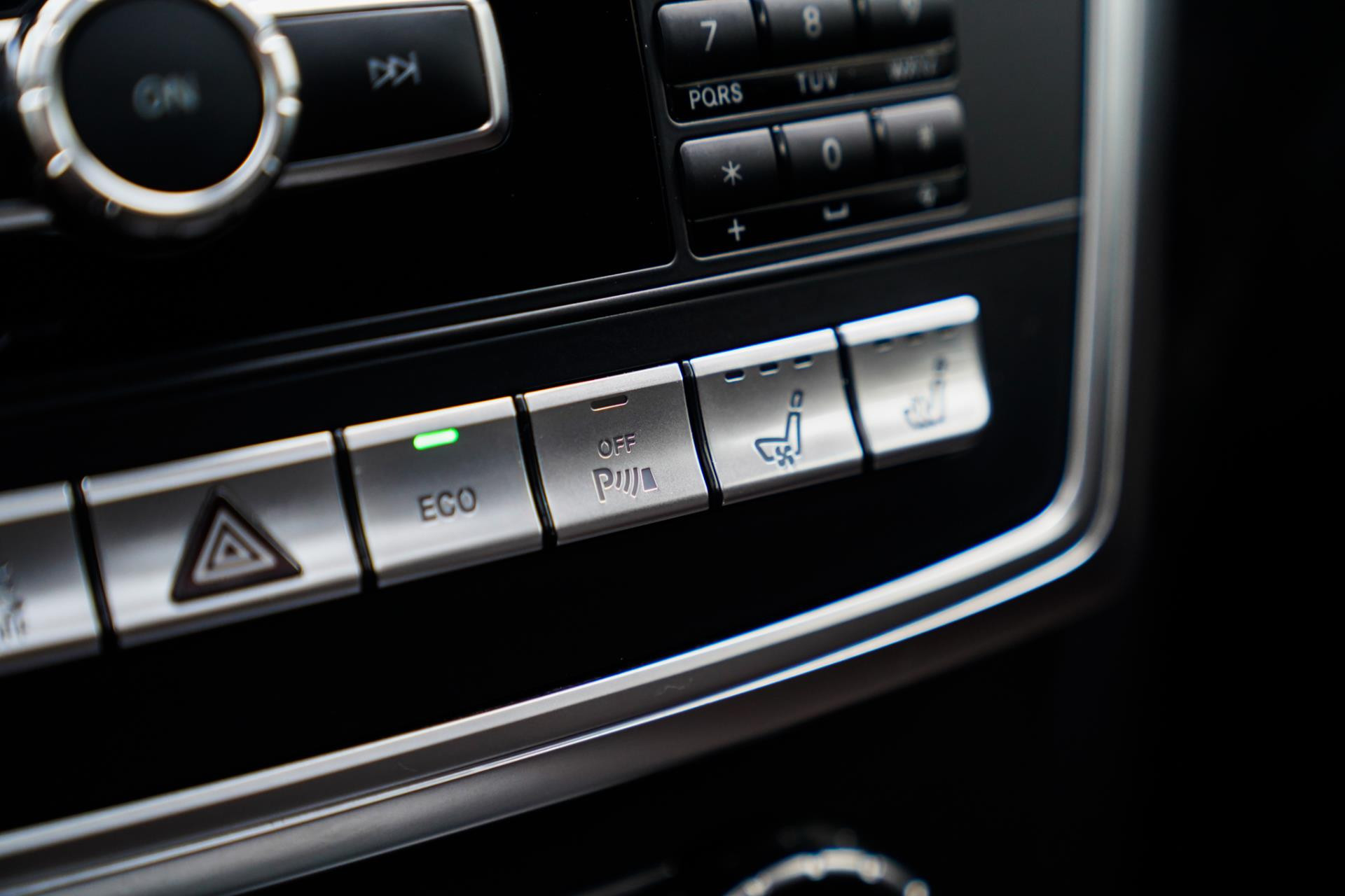 Hoofdafbeelding Mercedes-Benz GL