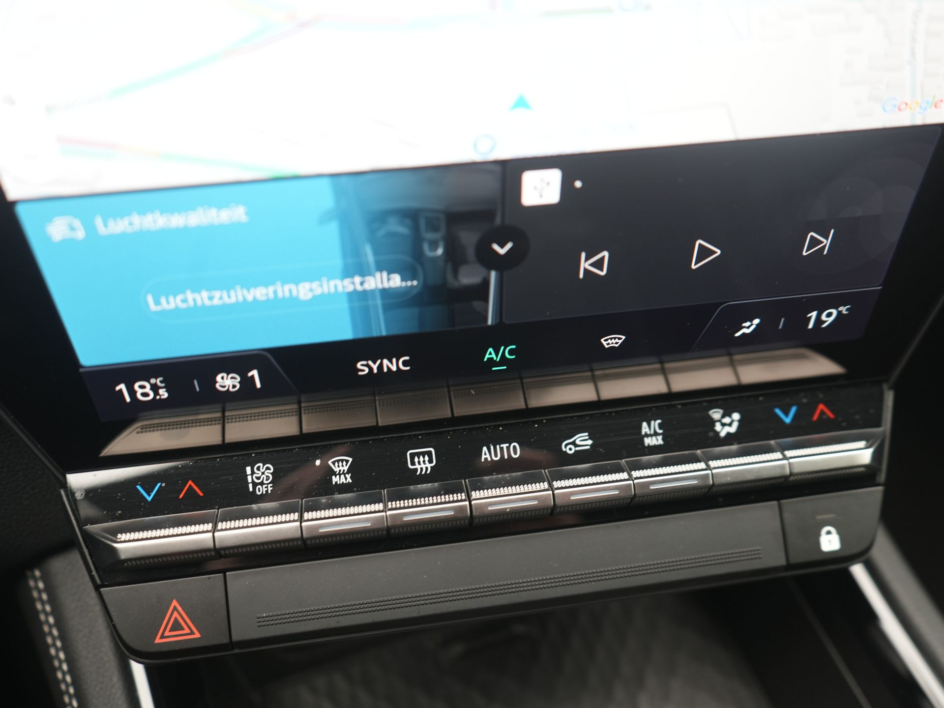 Hoofdafbeelding Renault Austral