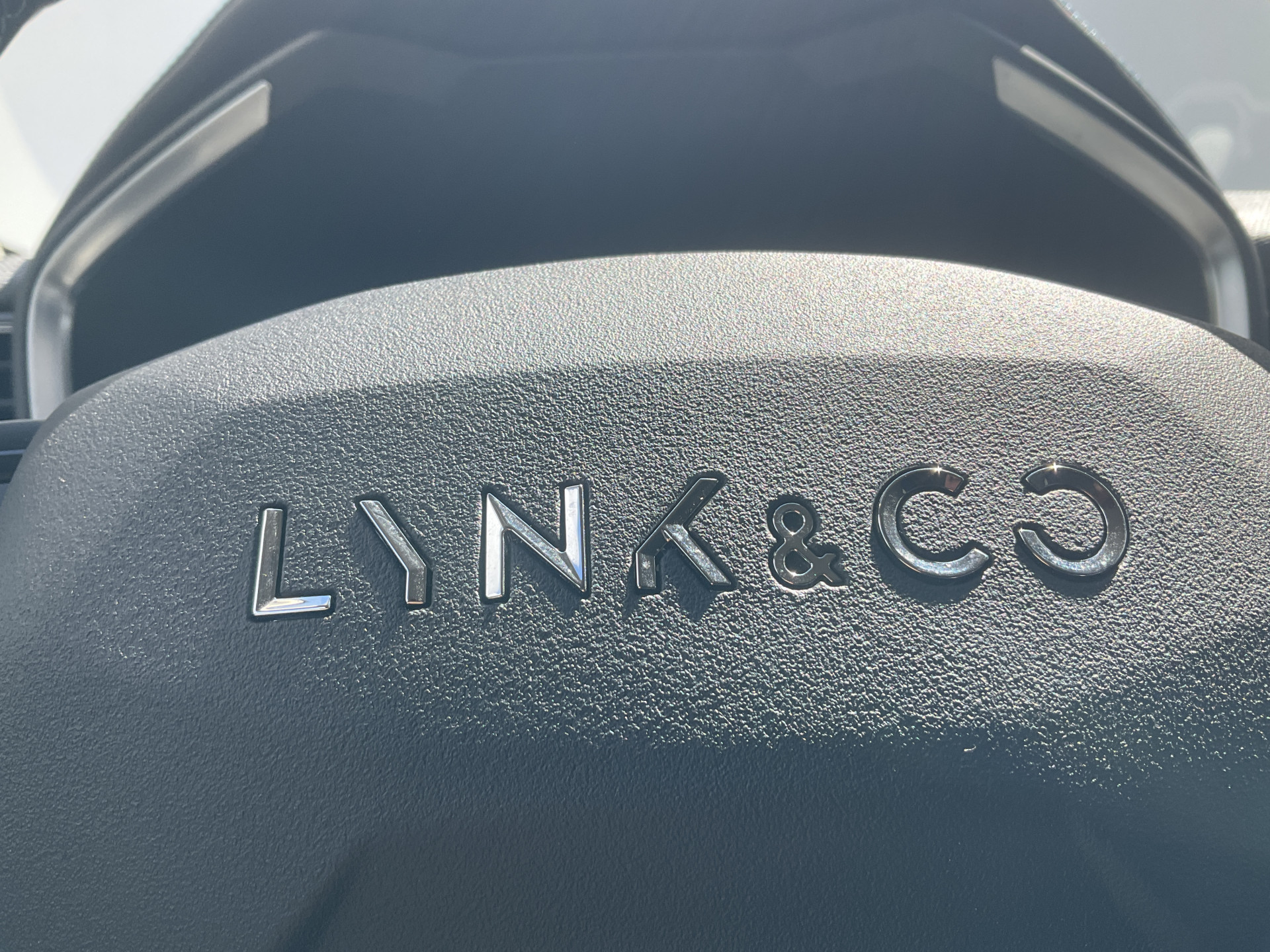 Hoofdafbeelding Lynk & Co 01
