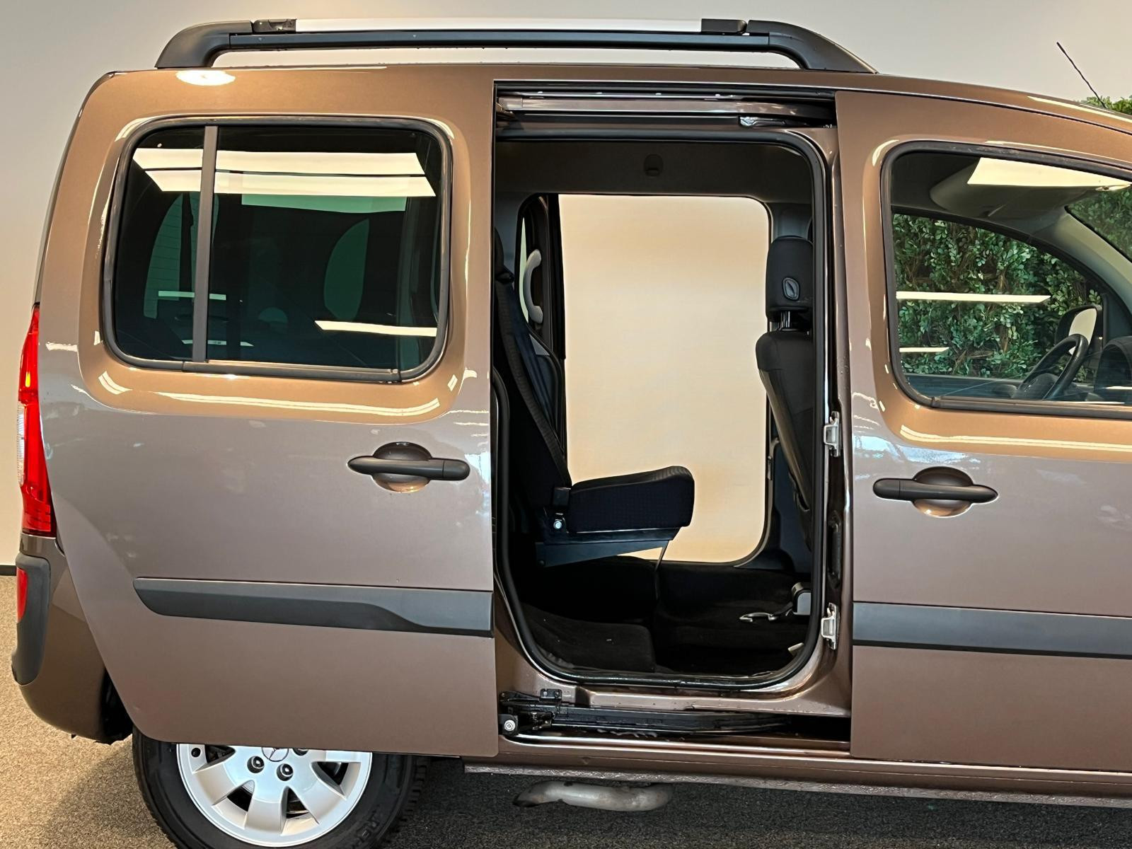 Hoofdafbeelding Mercedes-Benz Citan