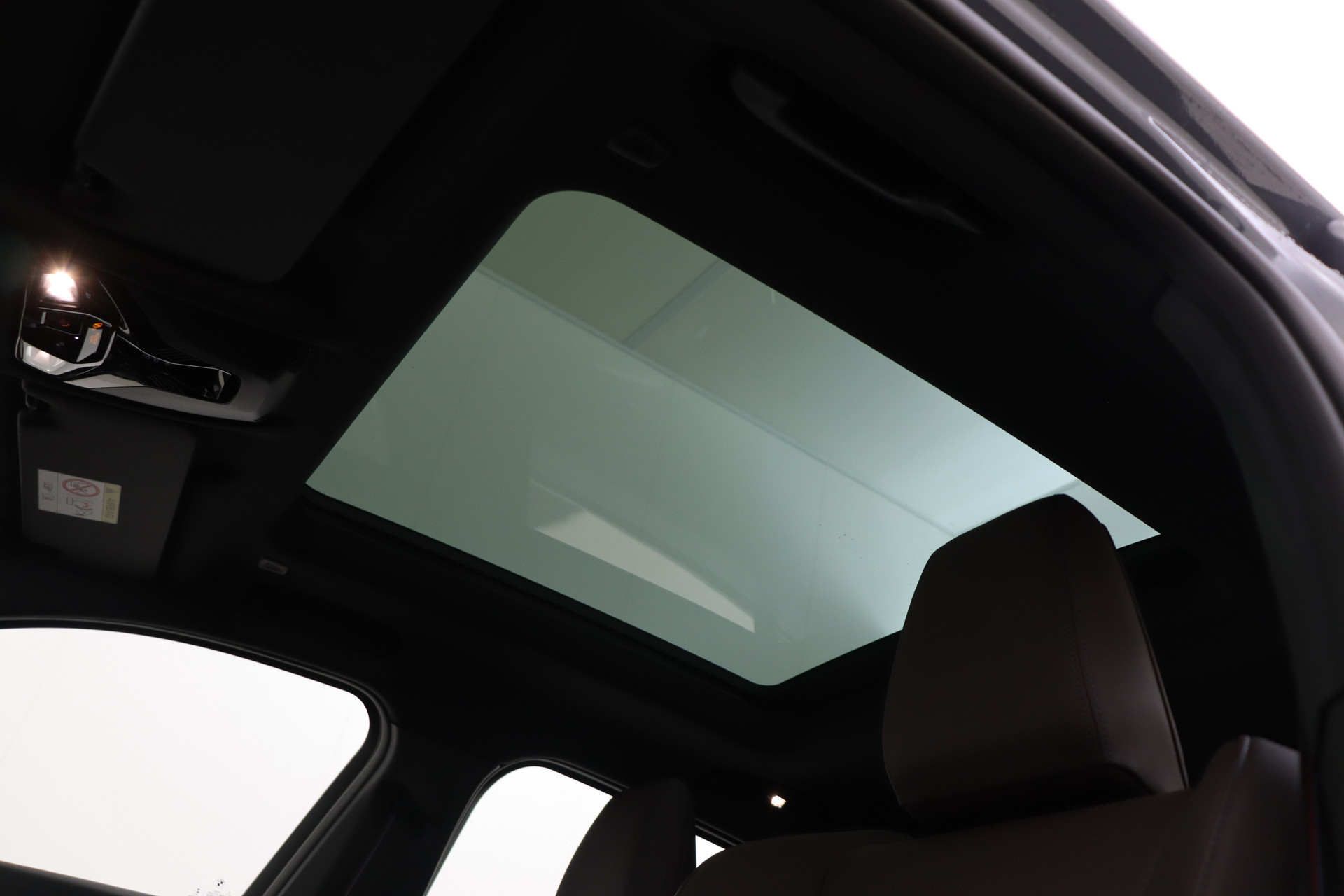 Hoofdafbeelding BMW iX2