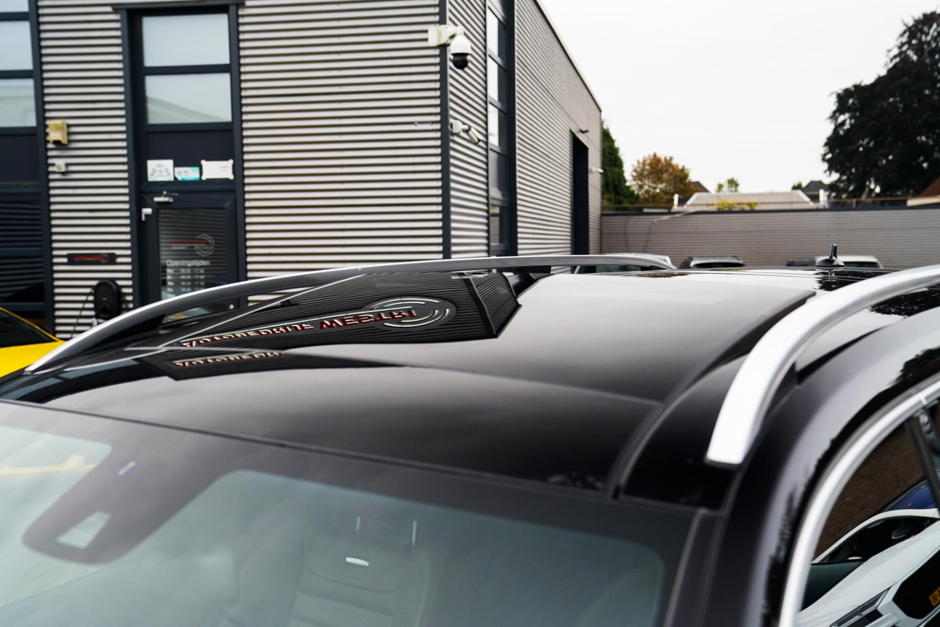 Hoofdafbeelding Mercedes-Benz GL