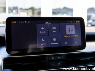 Jeep Avenger Jeep Avenger 1.2 E-Hybrid Summit PANORAMADAK / LEER / AUTOMAAT - afbeelding nr 24