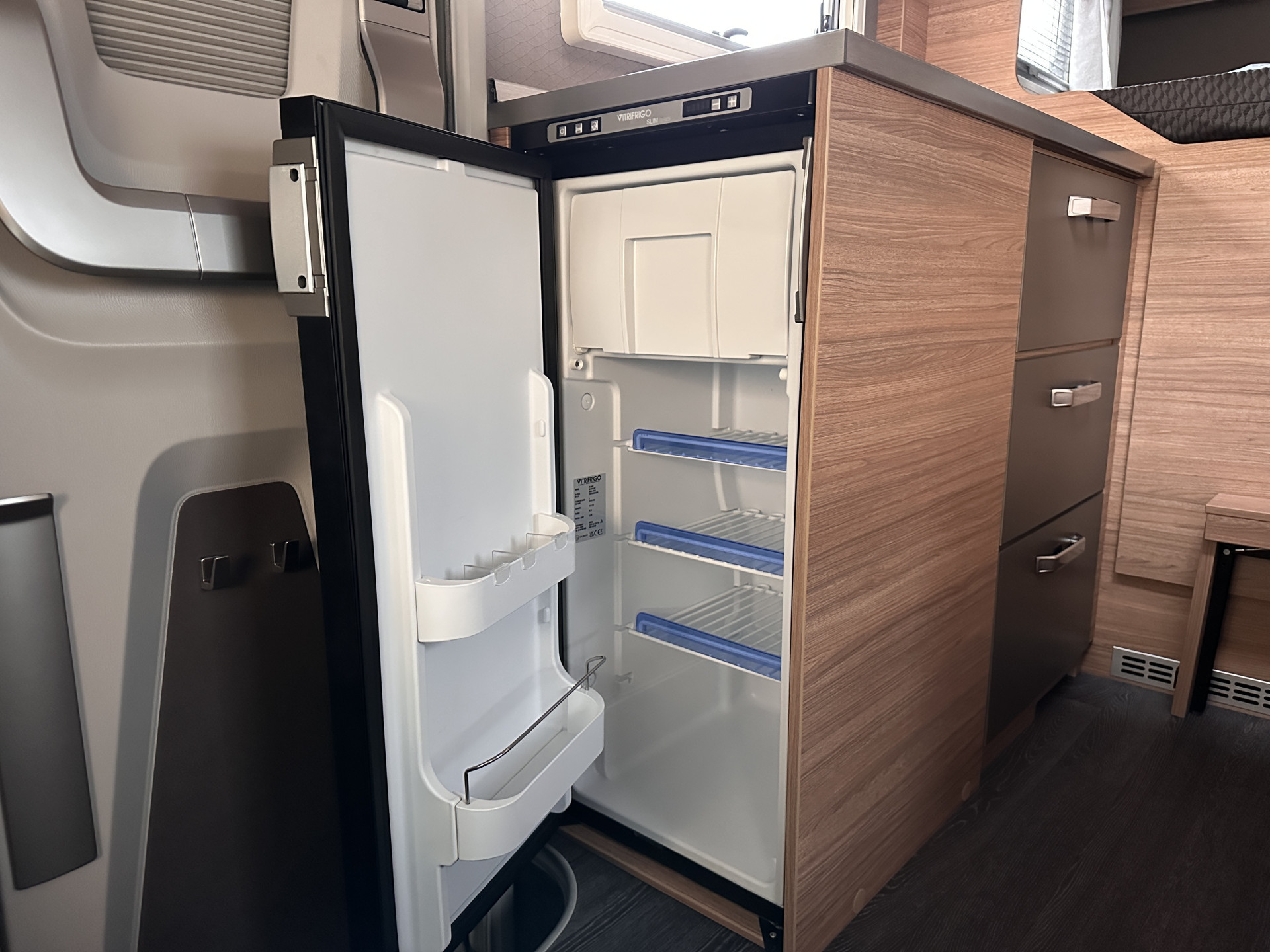 Hoofdafbeelding Weinsberg X-CURSION 500 MQ