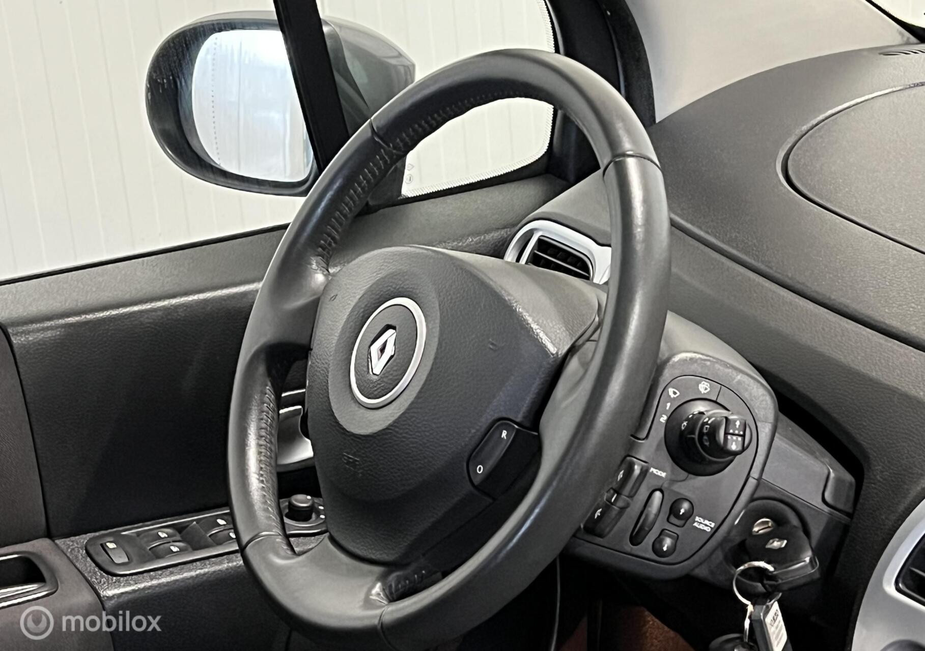 Hoofdafbeelding Renault Grand Modus