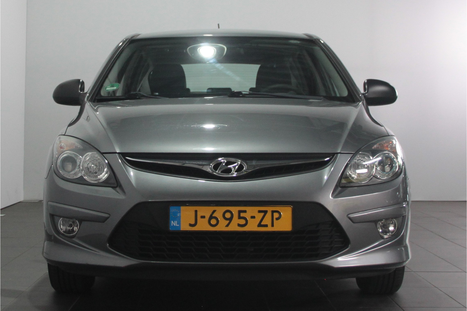 Hoofdafbeelding Hyundai i30