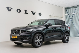 Volvo XC40 T3 automaat Inscription