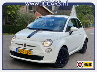 Fiat 500 1.0 Twinair Pop - Airco - APK 13-07-2026 !!!
