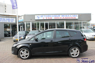 Hoofdafbeelding SEAT Altea XL Seat Altea XL 1.2 TSI Chill Out