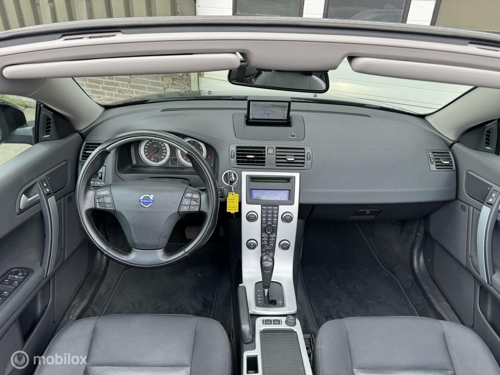 Hoofdafbeelding Volvo C70