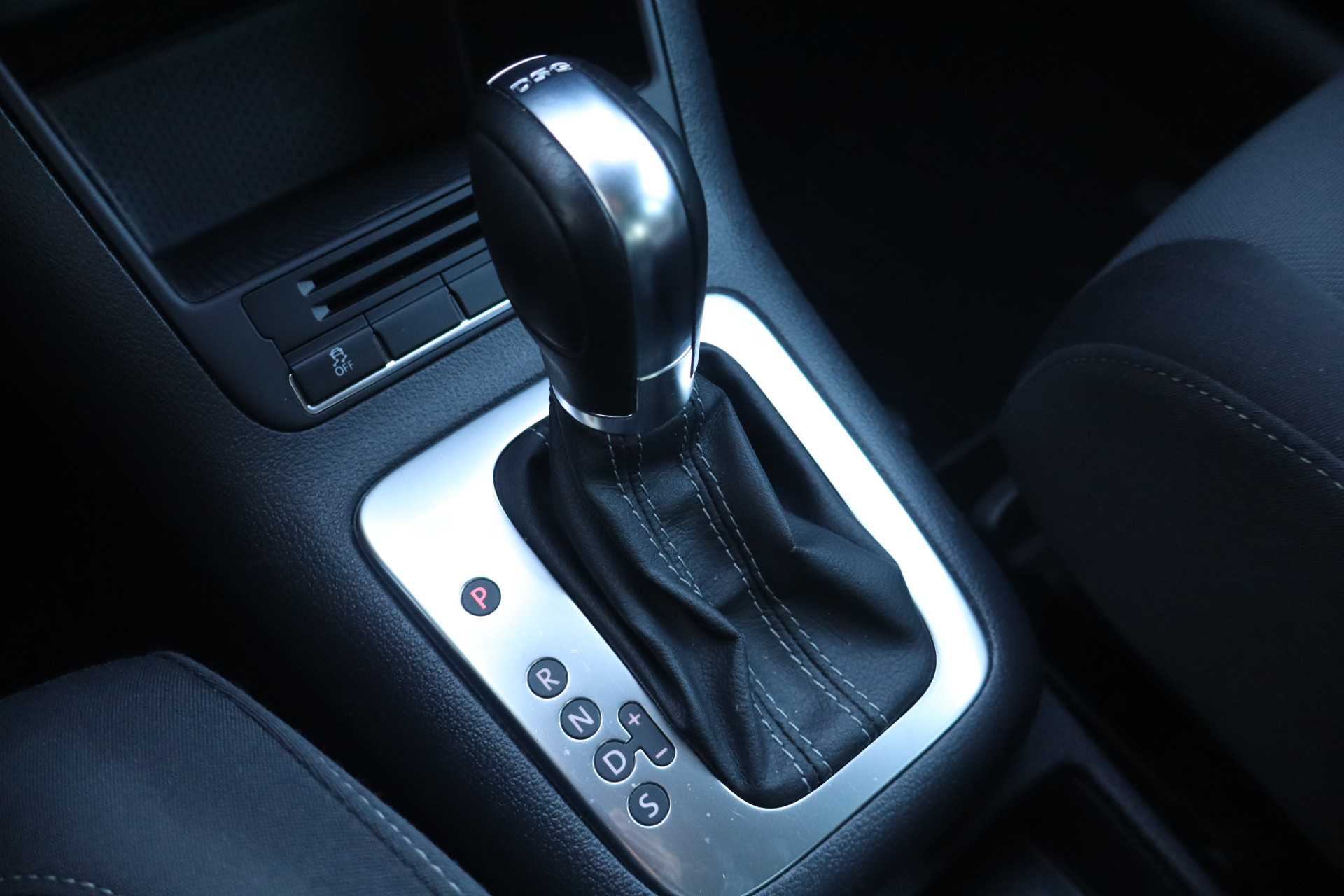 Hoofdafbeelding Volkswagen Golf Plus