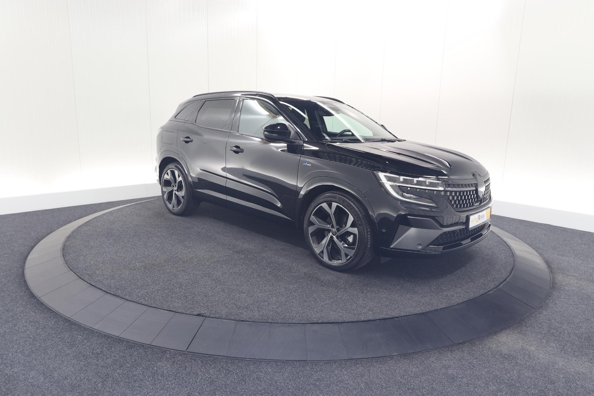 Hoofdafbeelding Renault Austral