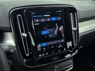 Volvo XC40 Volvo XC40 2.0 B4 Plus Dark | Trekhaak | - afbeelding nr 19