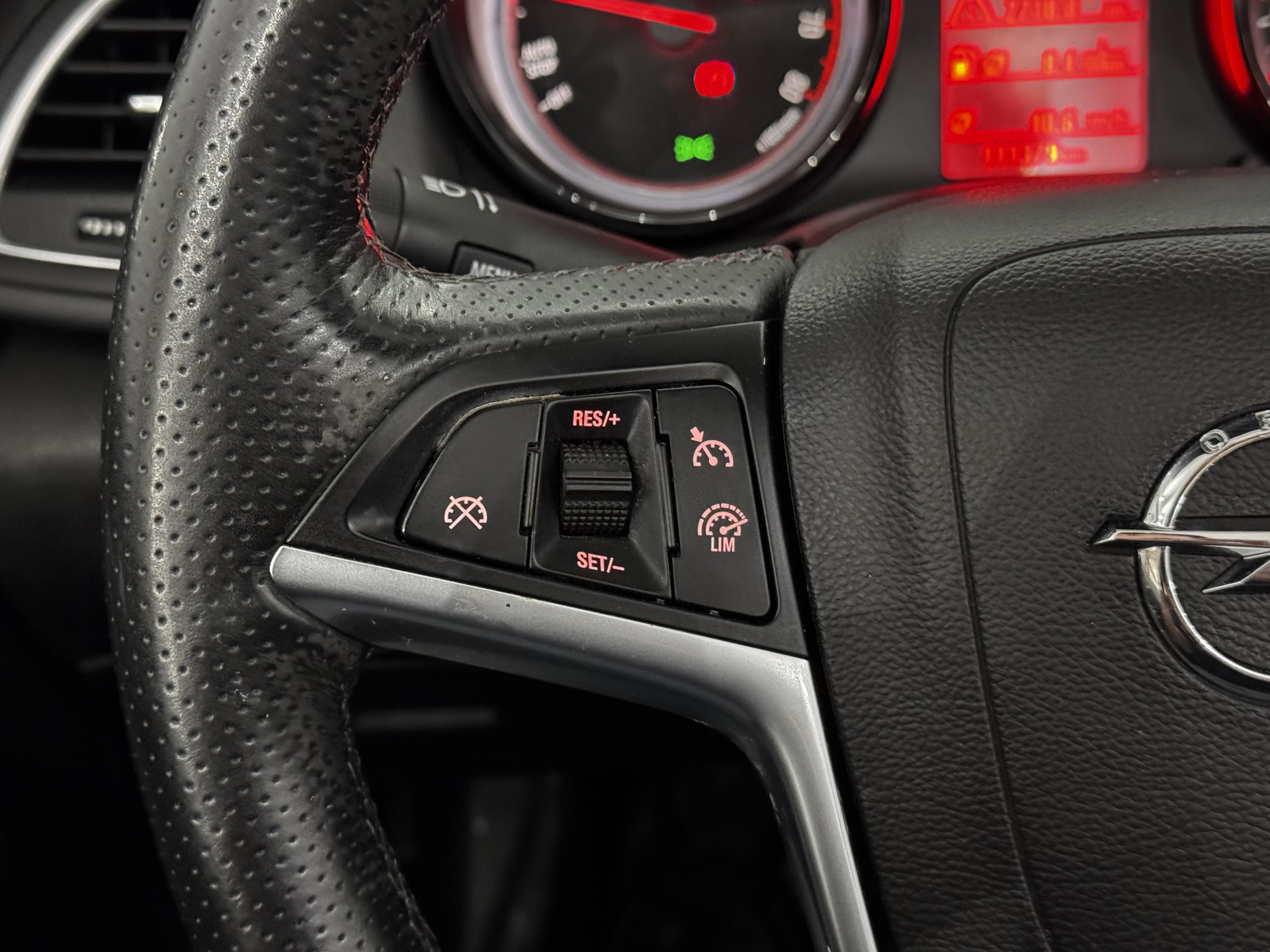 Hoofdafbeelding Opel Cascada