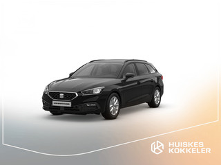 SEAT Leon Sportstourer