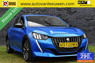 Peugeot 208 1.2 PureTech GT-Line VITRUAL COCKPIT/CAMERA/ACC/PDC/ETC.!