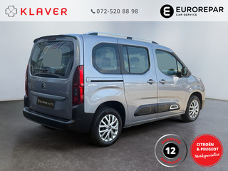 Citroën Berlingo Citroën Berlingo 110PK Live | Climate | Navi | Dab | Cruise - afbeelding nr 6