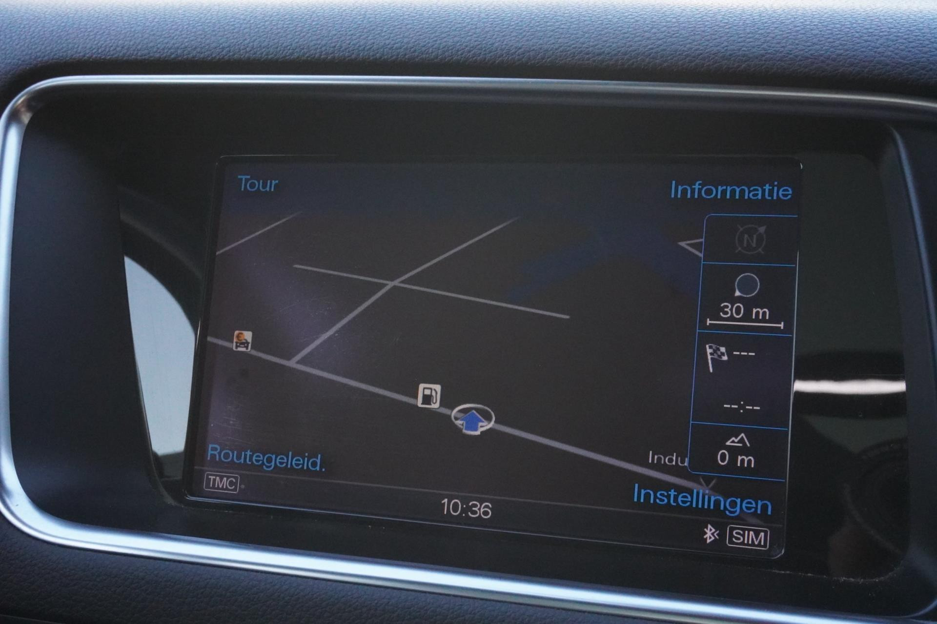 Hoofdafbeelding Audi SQ5