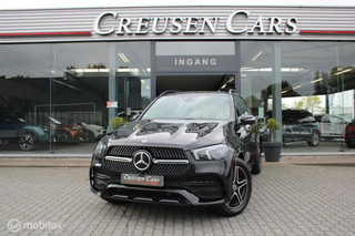 Mercedes GLE-klasse 450 4MATIC Premium Plus