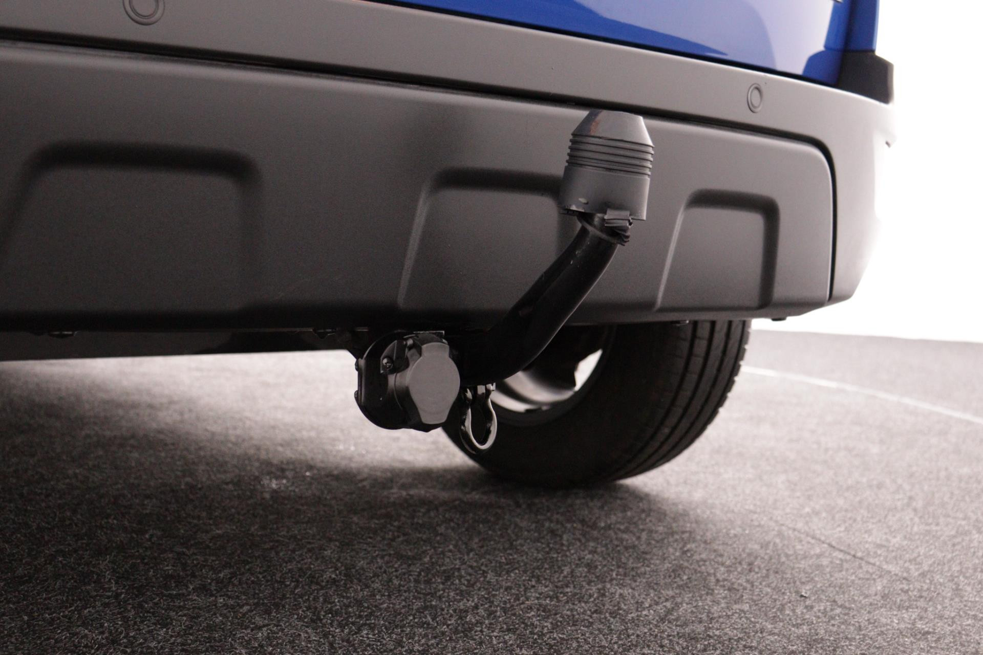 Hoofdafbeelding Ford EcoSport