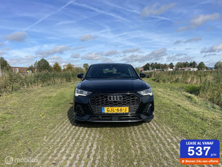 Audi Q3 Sportback S-edition 3xS-Line /LED/Matrix/Mild-Hybide