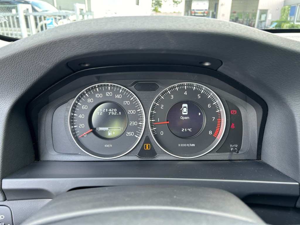 Hoofdafbeelding Volvo S60