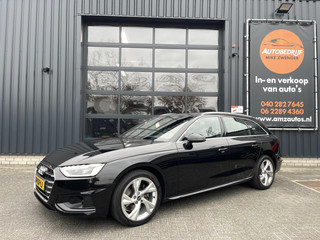 Audi A4 Avant 35 TFSI Launch edition Business AUT. VIRTUAL COCKPIT|CARPLAY|TREKHAAK|LED KOPLAMPEN|ORIGINEEL NL