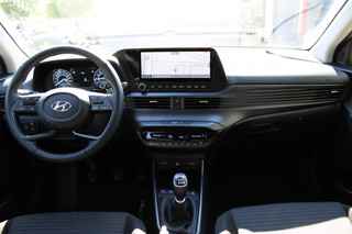 Hyundai i20 Hyundai i20 1.0 T-GDI Premium Navi/Led/Cam/Pdc/Wint/Carplay/16