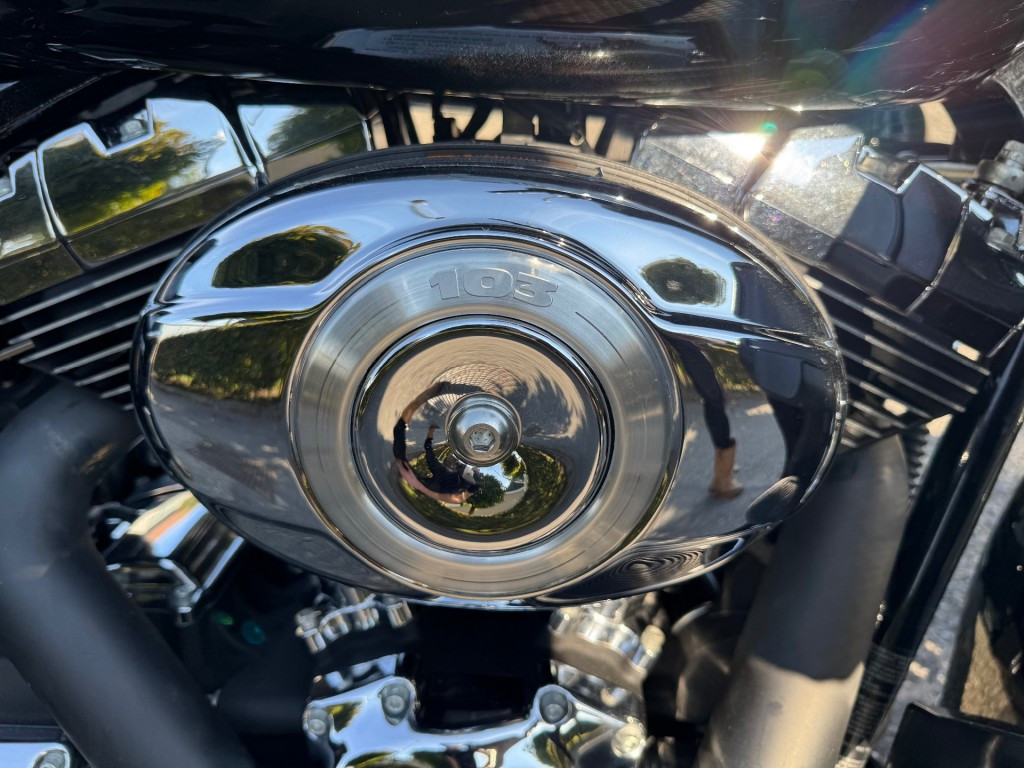 Hoofdafbeelding Harley-Davidson Electra Glide