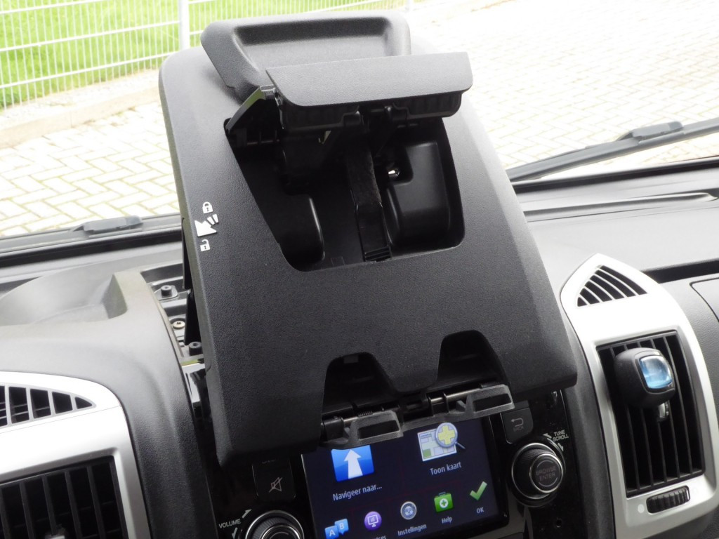 Hoofdafbeelding Chausson Ducato 2.3