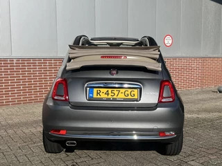 Fiat 500C Fiat 500C 1.0 Hybrid 70 PK Dolcevita | Navi | Carplay | Clima | Cruise | 1 - afbeelding nr 30