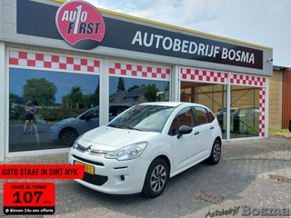 Citroen C3 1.0 PureTech Attraction