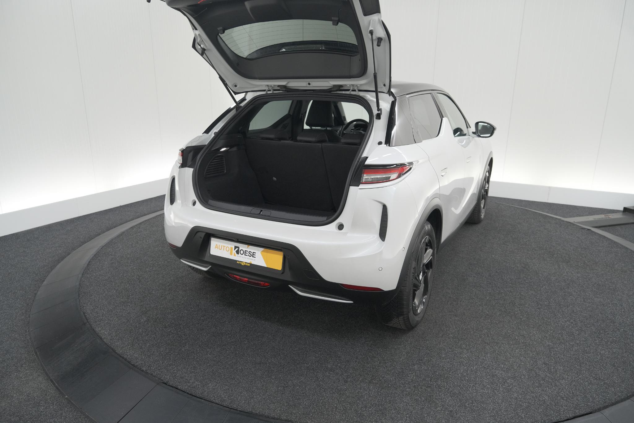 Hoofdafbeelding DS DS 3