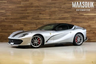 Ferrari 812 6.5 V12 Superfast HELE|Tailor Made|Full Carbon|