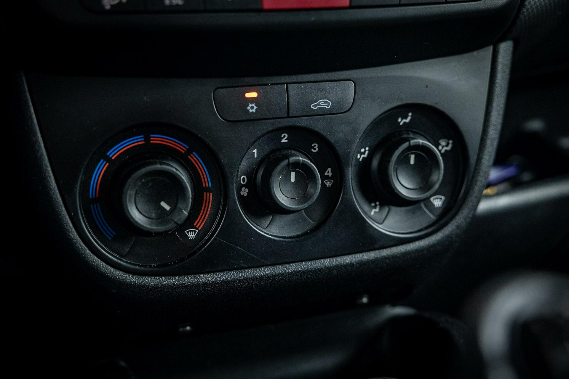 Hoofdafbeelding Fiat Doblò