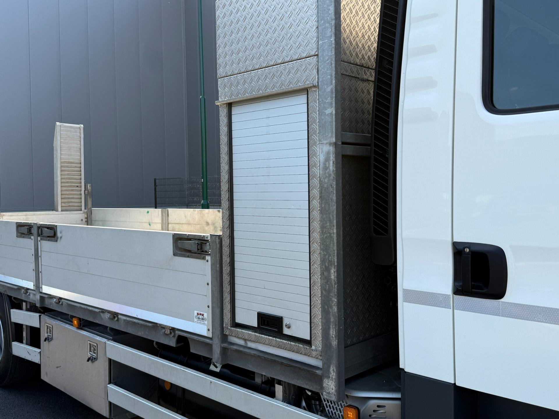 Hoofdafbeelding MAN TGM