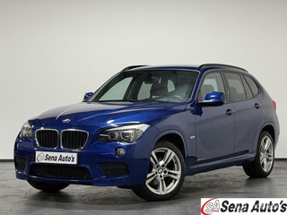 BMW X1 sDrive18i M Sport / Xenon/Navi/ Nette staat...